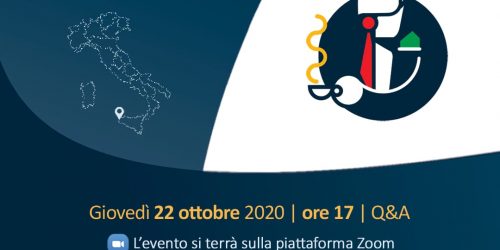 “Un Caffè con l’Ambasciatore 2.0” – Trapani