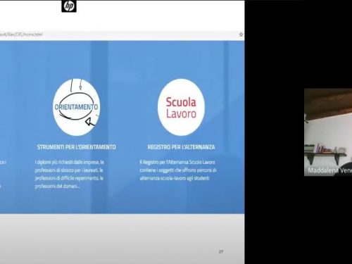 VIDEO – Le azioni di ricerca ed innovazione tecnologica attraverso i Fondi di Coesione