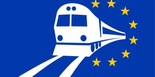 Anno europeo delle ferrovie: il treno come mezzo intelligente, sicuro e sostenibile