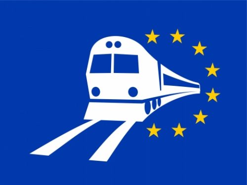 Anno europeo delle ferrovie: il treno come mezzo intelligente, sicuro e sostenibile