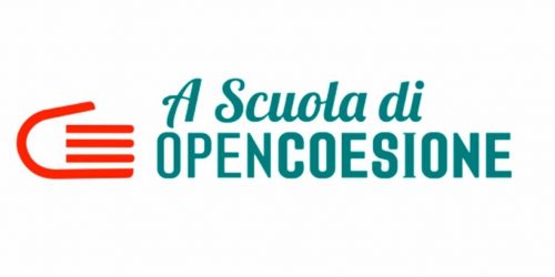 Cittadinanza attiva e politiche di coesione: A scuola di open coesione