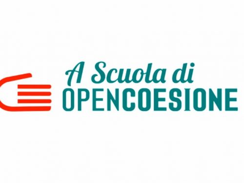 Cittadinanza attiva e politiche di coesione: A scuola di open coesione