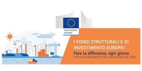 Le fonti di informazione: differenza tra Fondi SIE e strumenti tematici, dove e come informarsi sui bandi