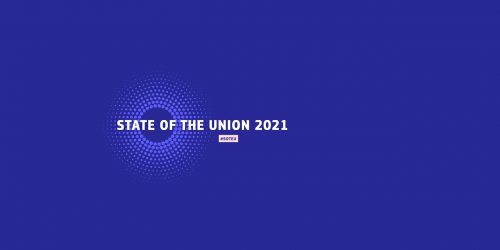 #SOTEU 2021