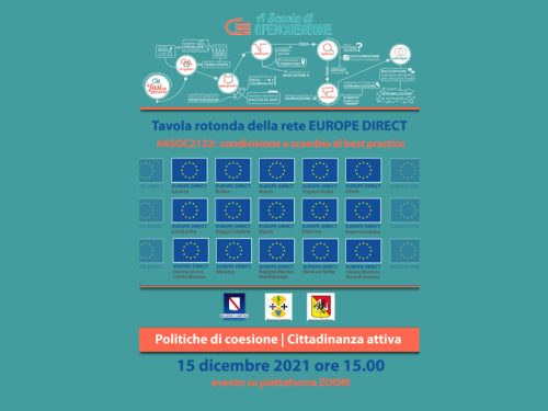 Tavola rotonda della rete ED per ASOC2122