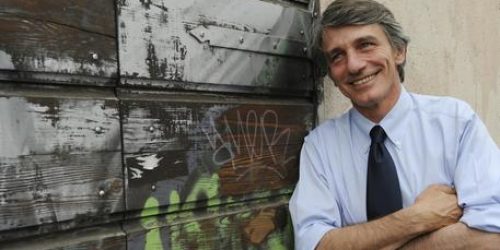 Sassoli e il suo manifesto politico: «L’Europa ci può aiutare a stare meglio al mondo»