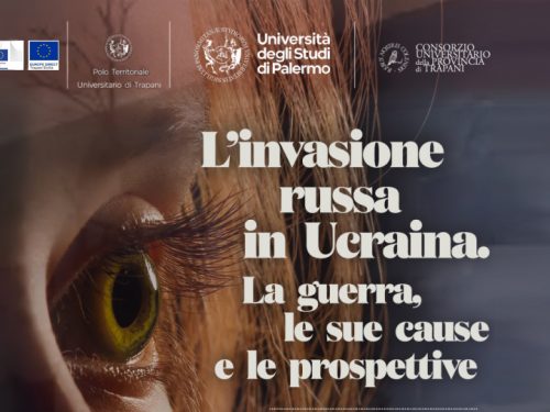 L’invasione russa in Ucraina. La guerra, le sue cause e le prospettive