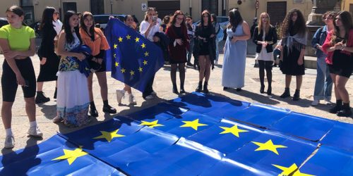 Festa dell’Europa 2022 e Giornata dell’Arte