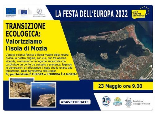 Transizione Ecologica: Valorizziamo l’Isola di Mozia