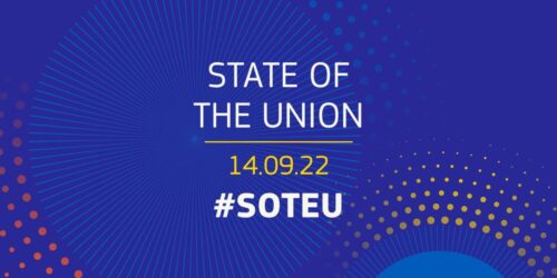 #SOTEU 2022