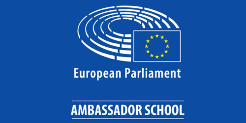 European Parliament Ambassador School Programme – EPAS