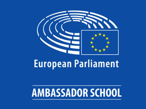 European Parliament Ambassador School Programme – EPAS