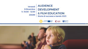Audience development & film Education