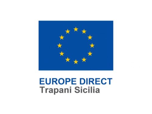 Videoclip Europe Direct Trapani 2022
