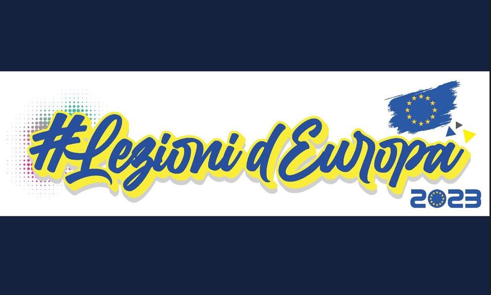 lezioni d'europa2023