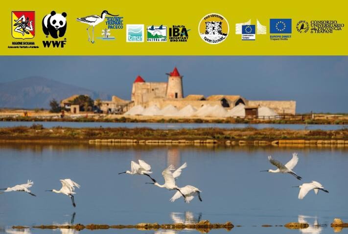 Mostra fotografica, “Il Richiamo della Natura”