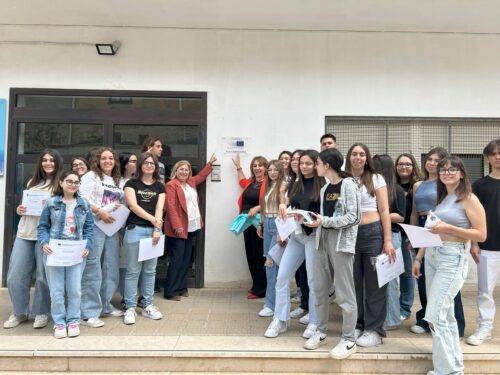 Castelvetrano, attività di informazione dei cittadini sui loro diritti di voto nei diversi Stati membri