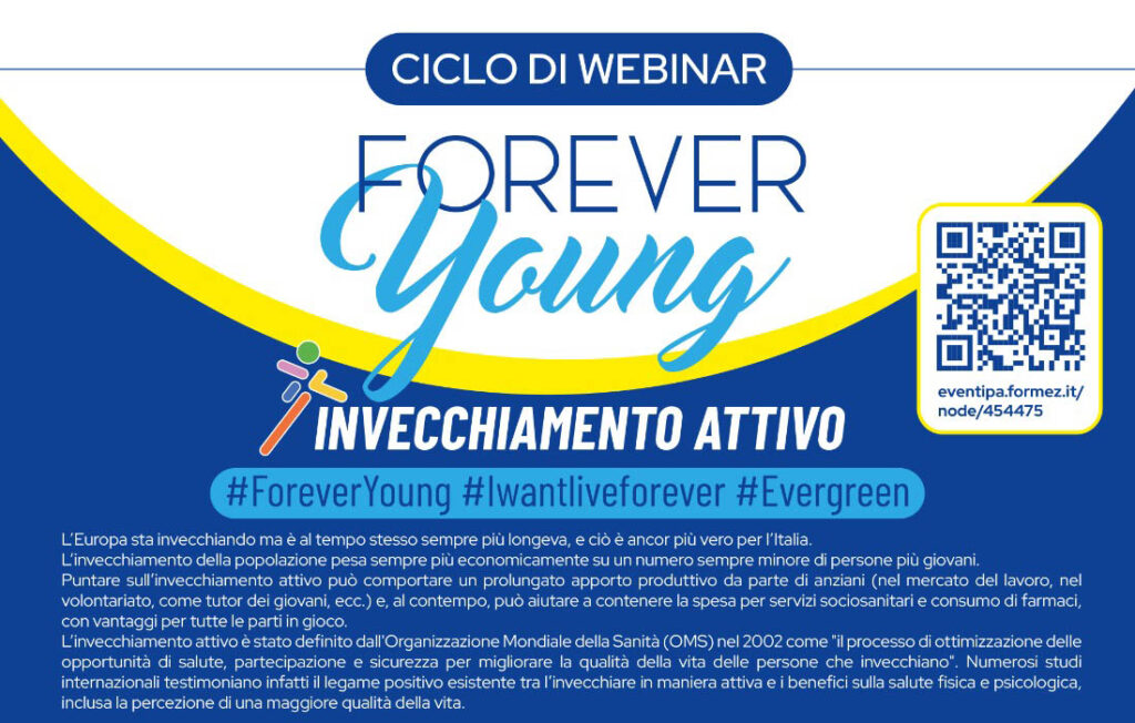 Forever Young