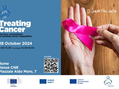 Curare il cancro: l’impegno dell’UE contro le disuguaglianze oncologiche