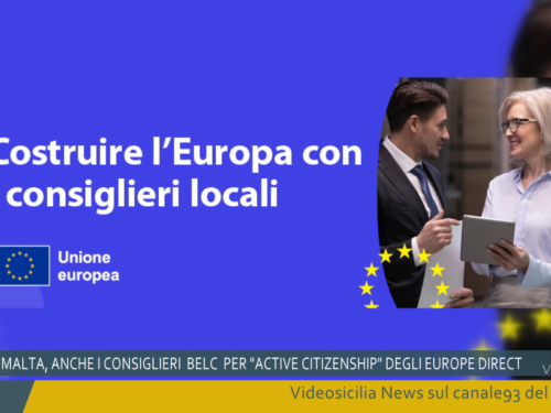 Costruire l’Europa con i BELC