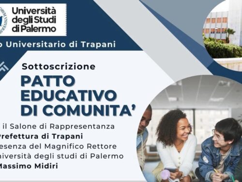 Patto educativo di comunità