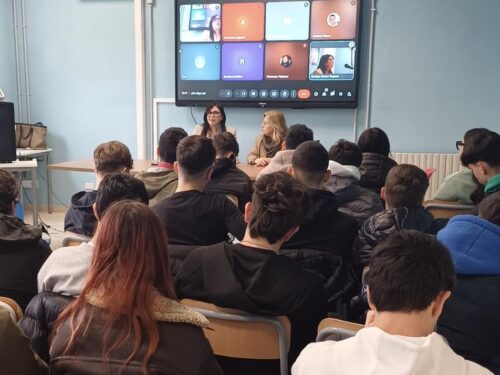 Le istituzioni europee rappresentano un polo di opportunità professionali stimolanti e multiculturali