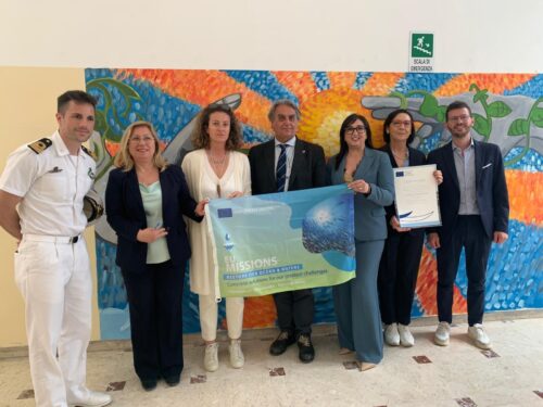 La presenza della Posidonia oceanica nel Mar Mediterraneo e la sua tutela per la salute dell’intero pianeta