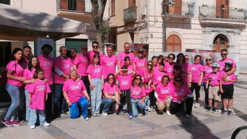 In Bici per Te