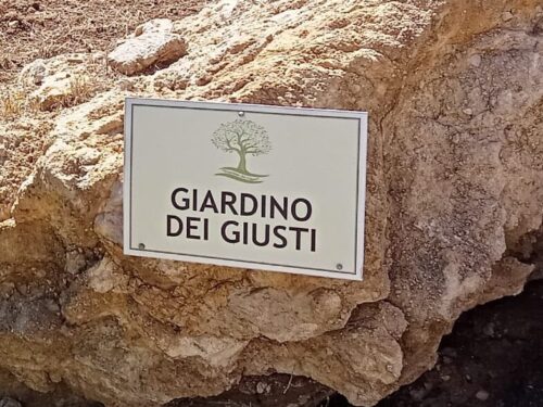 Giornata dei giusti