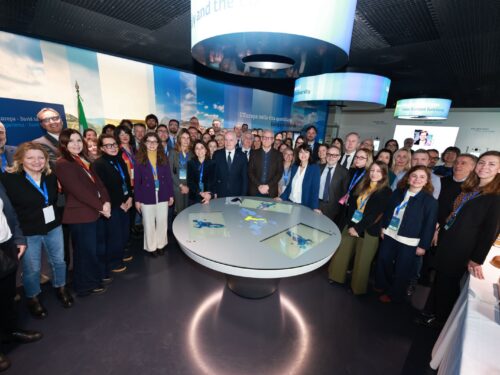 Europe Direct Italia: a Roma l’avvio della programmazione 2026–2030