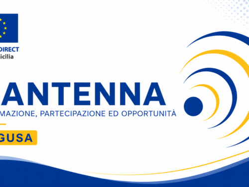 Antenna ED Trapani Sicilia – RAGUSA