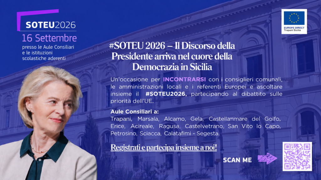 Soteu 2026